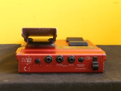 Digitech Whammy XP-100